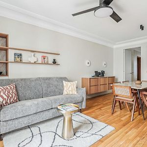 Appartement met Twee Slaapkamers